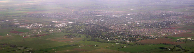 Melton City Council