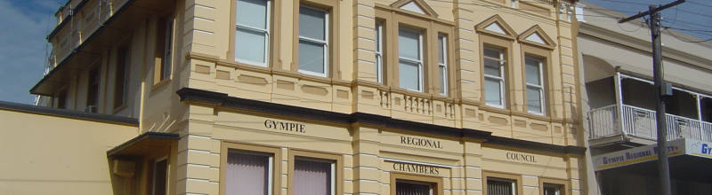 Gympie