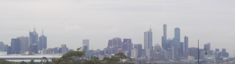 City of Maribyrnong