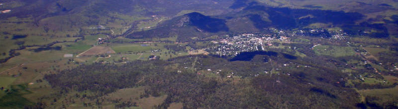 Somerset Regional Council