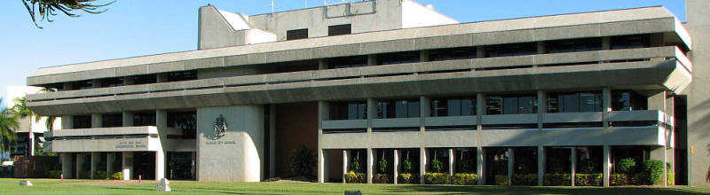 Mackay Regional Council