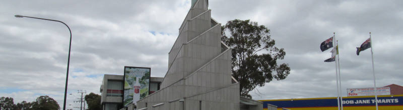City of Campbelltown (SA)