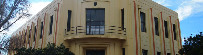 City of Holdfast Bay