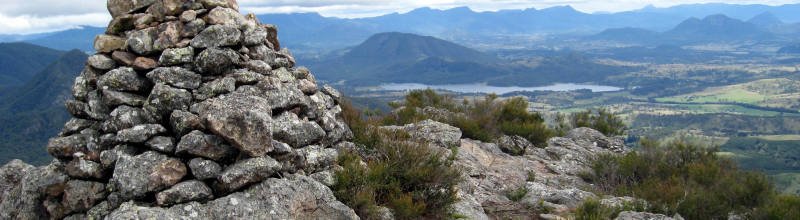 Scenic Rim Regional