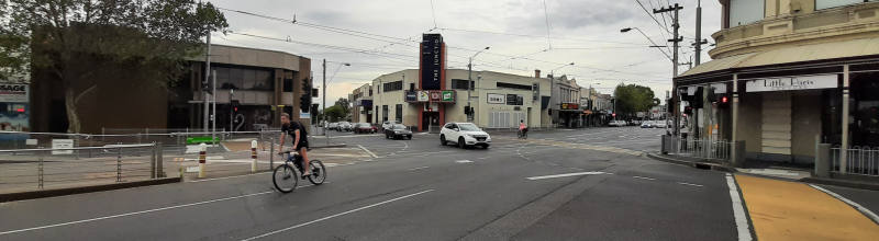 Moonee Valley City Council