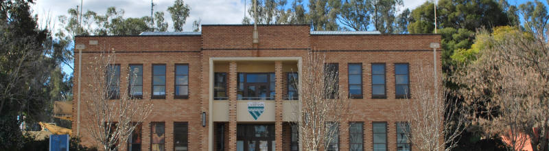 Campaspe