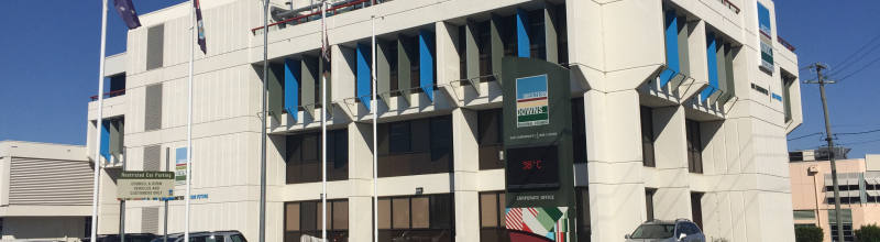 Western Downs Regional Council