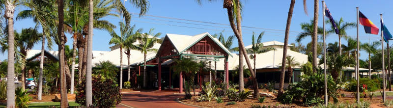 Broome