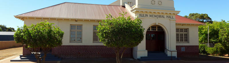 Shire of Kulin
