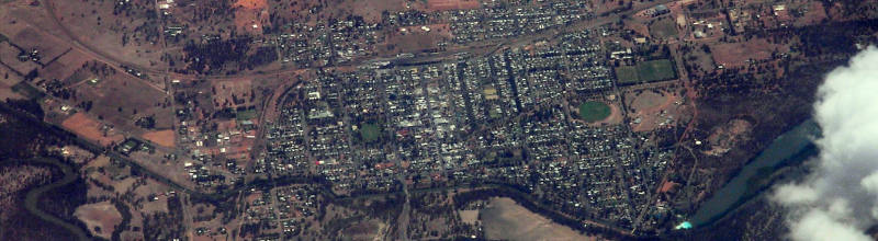 Narrandera Shire Council