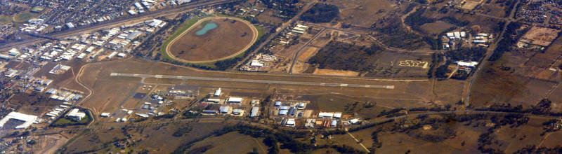 Albury City