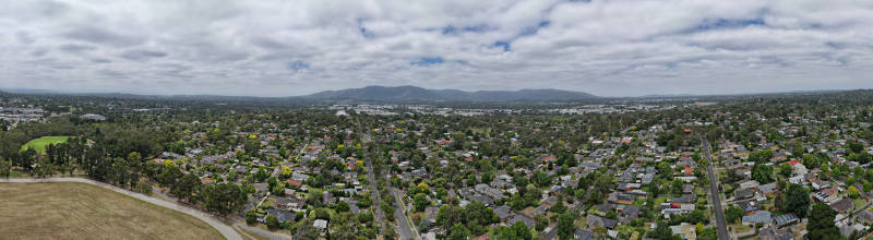 City of Maroondah