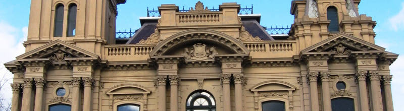 City of Greater Bendigo