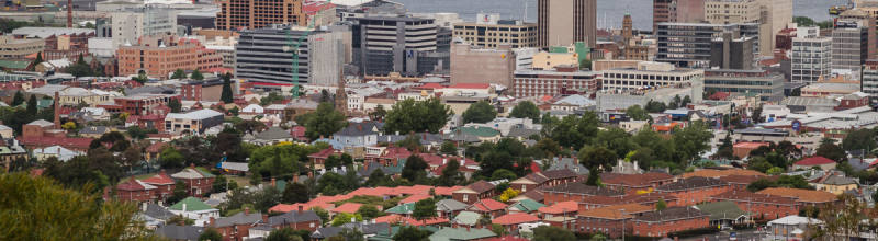 City of Hobart