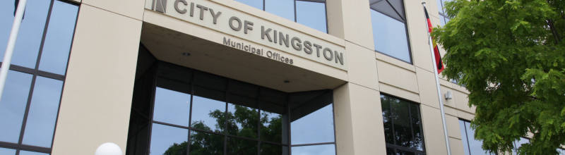 City of Kingston