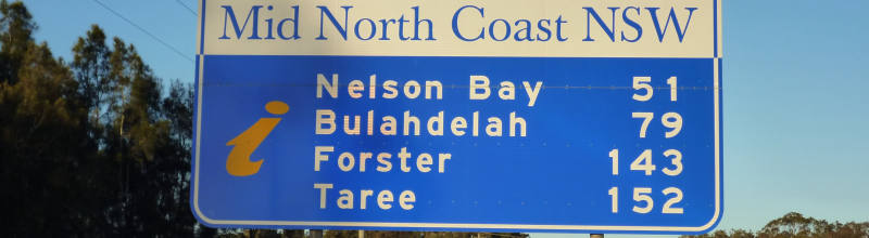 Port Stephens Council