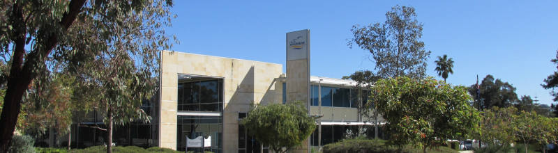 City of Mandurah