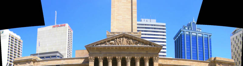Brisbane City Council