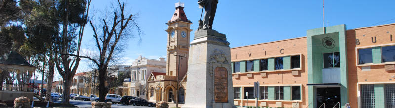 Mildura Rural City Council