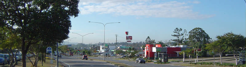 Logan City Council