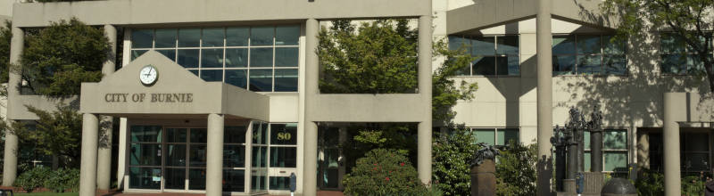 Burnie City Council