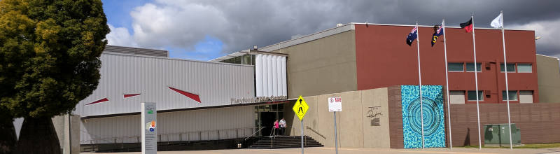 City of Playford