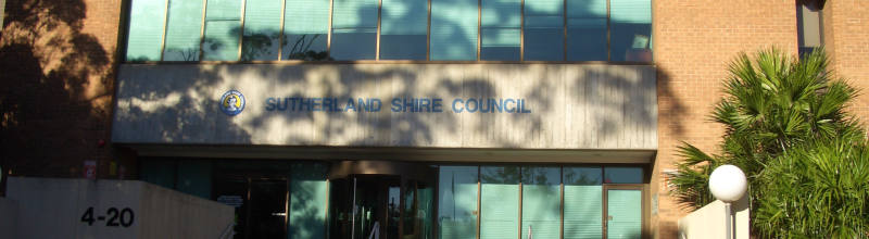 Sutherland Shire Council