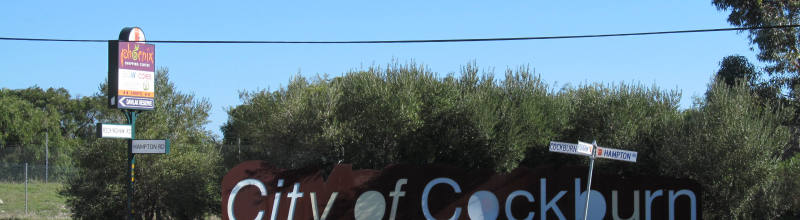 City of Cockburn