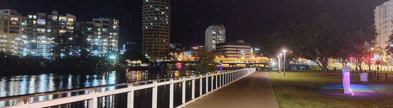 Townsville City Council