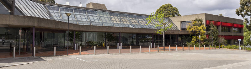 Shoalhaven City Council