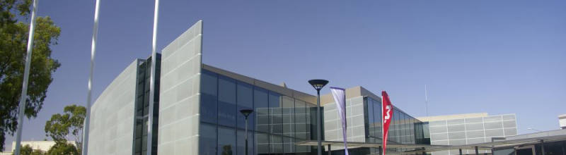 Wagga Wagga City
