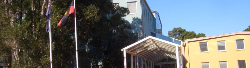 Lane Cove Council