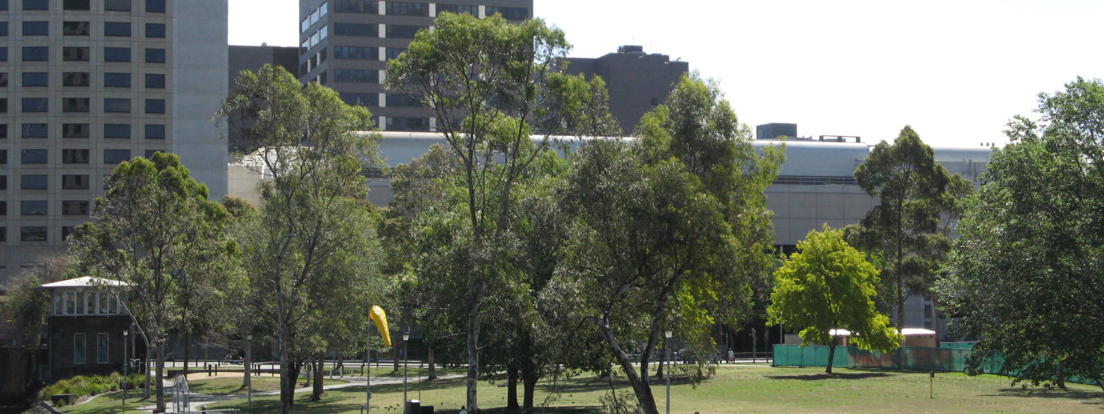 Batman Park