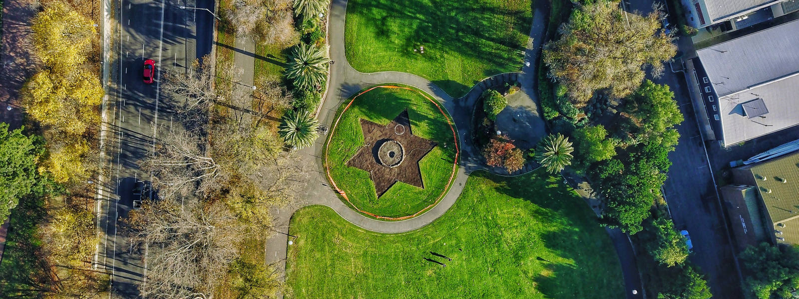 Alexandra Gardens