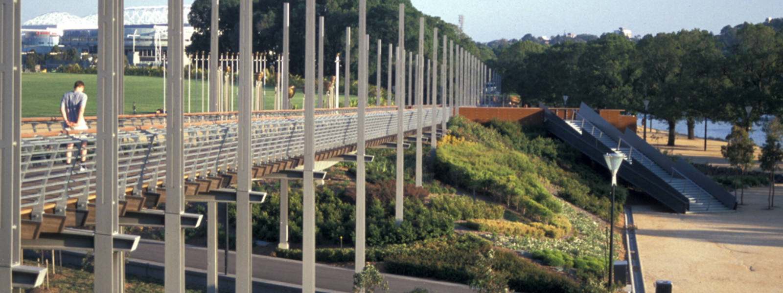 Birrarung Marr