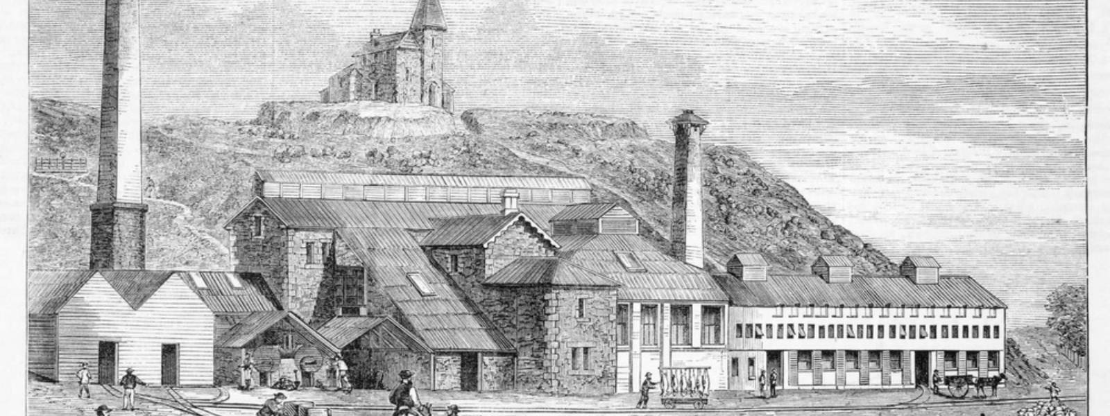 Pipemakers Park