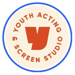 YAS Studio (Youth Acting & Screen Studio) logo