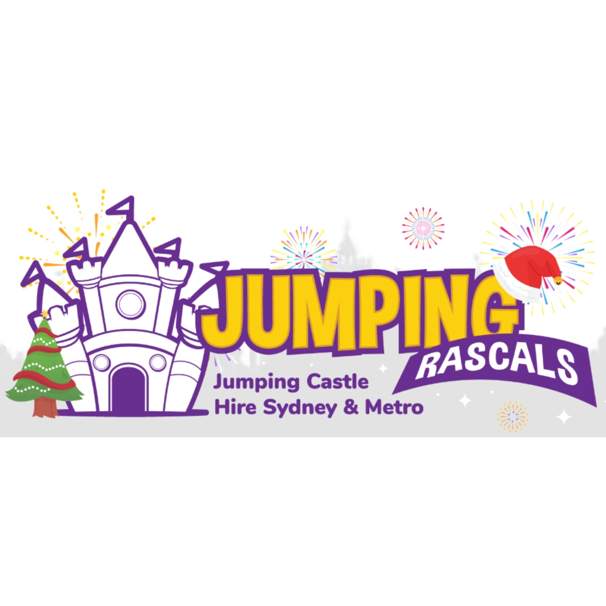 Jumping Rascals