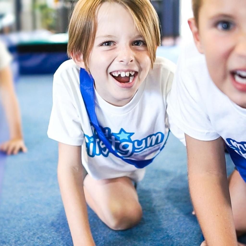 MyFirstGym Robina - 6