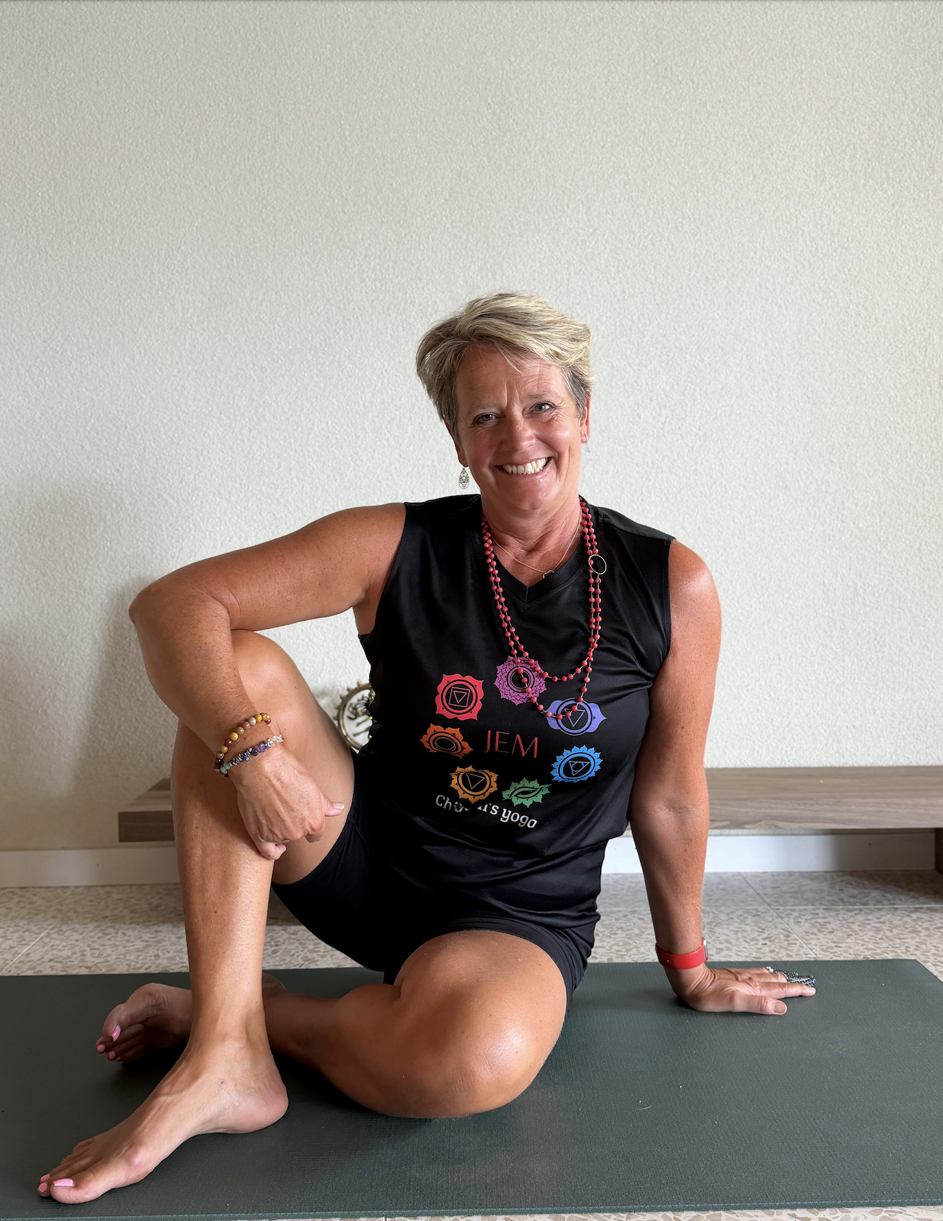 Jem children’s yoga - 1