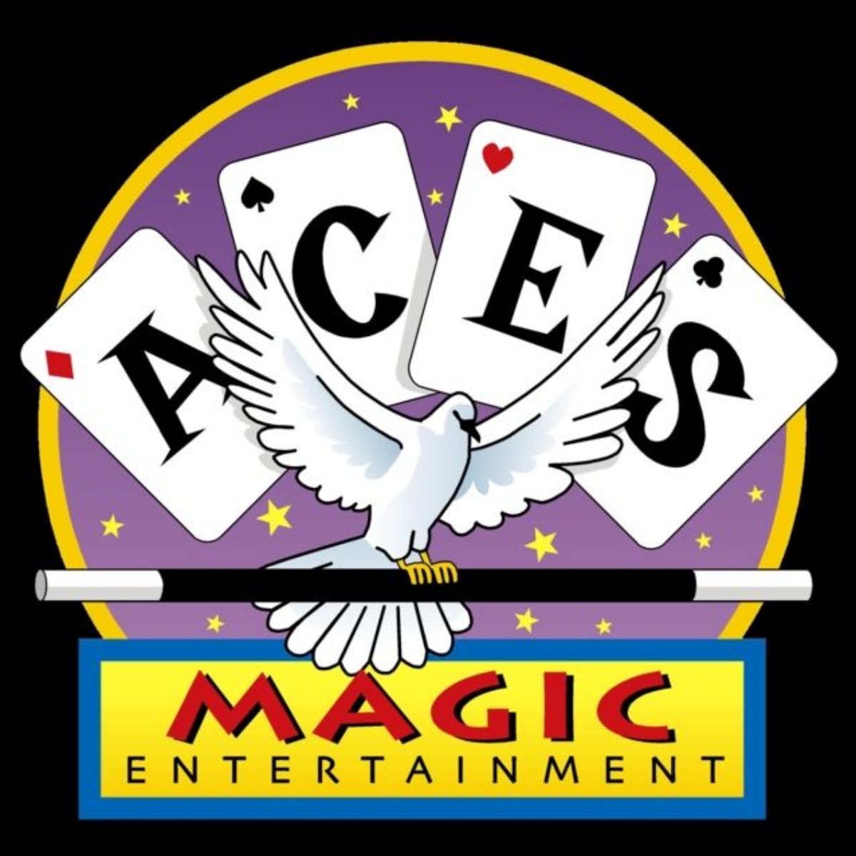 ACES MAGIC ENTERTAINMENT