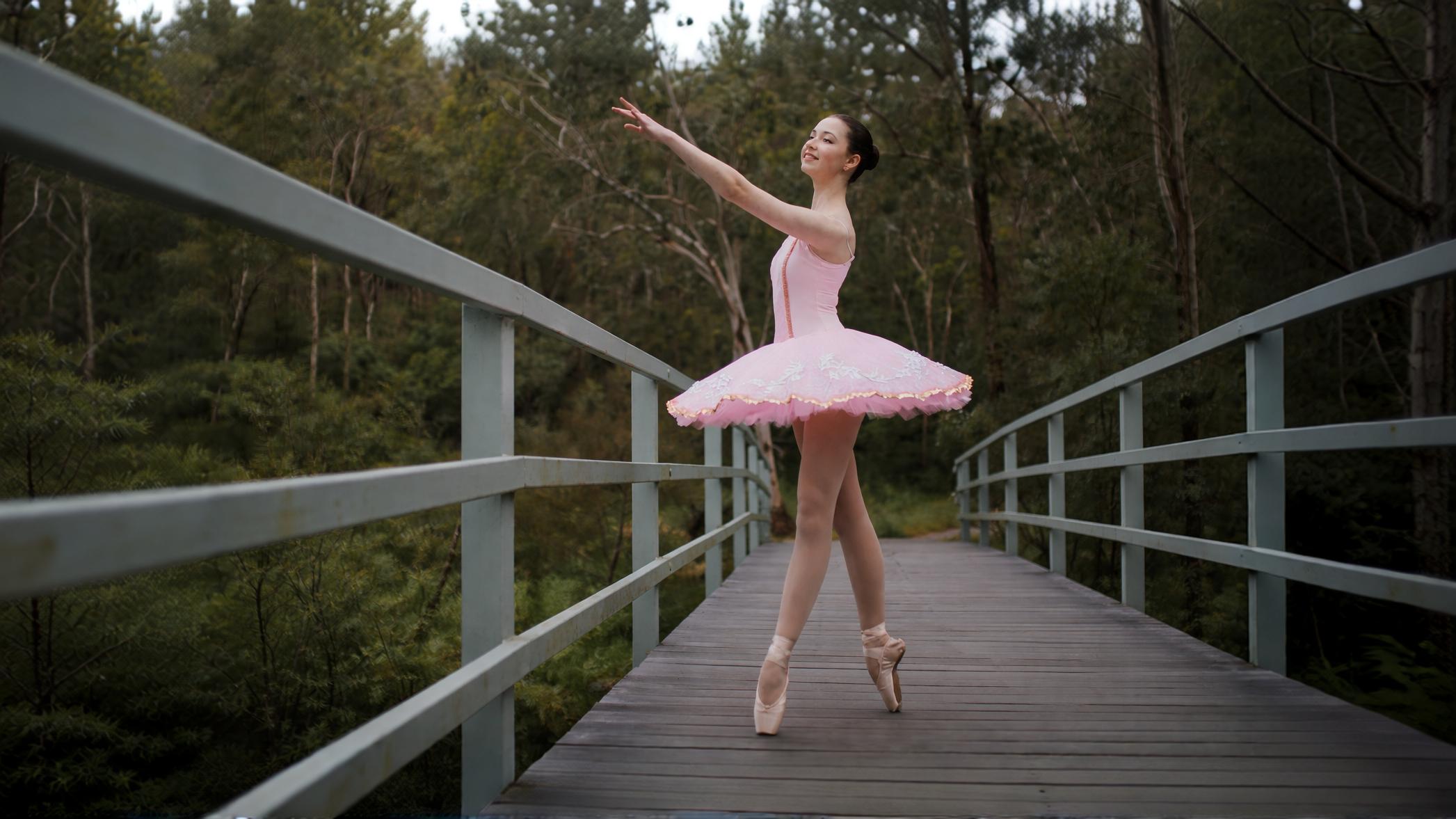 Parkwood Dance Academy - 3