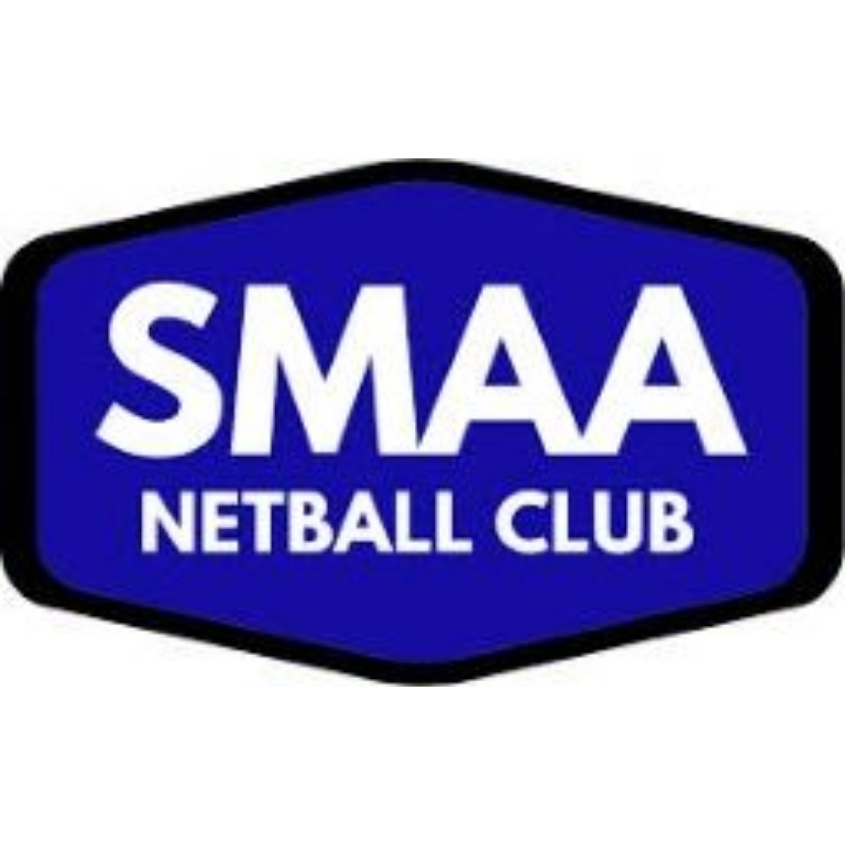 SMAA Netball Club logo