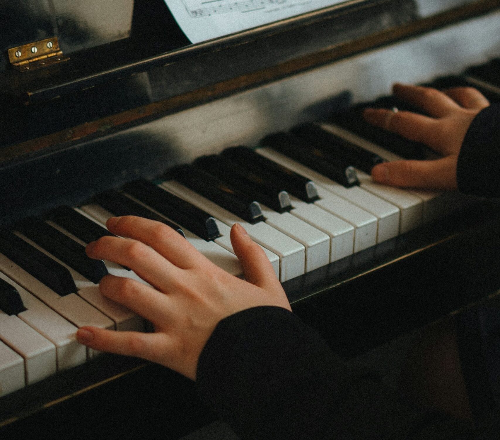Emily Chu - Piano Lessons - 3