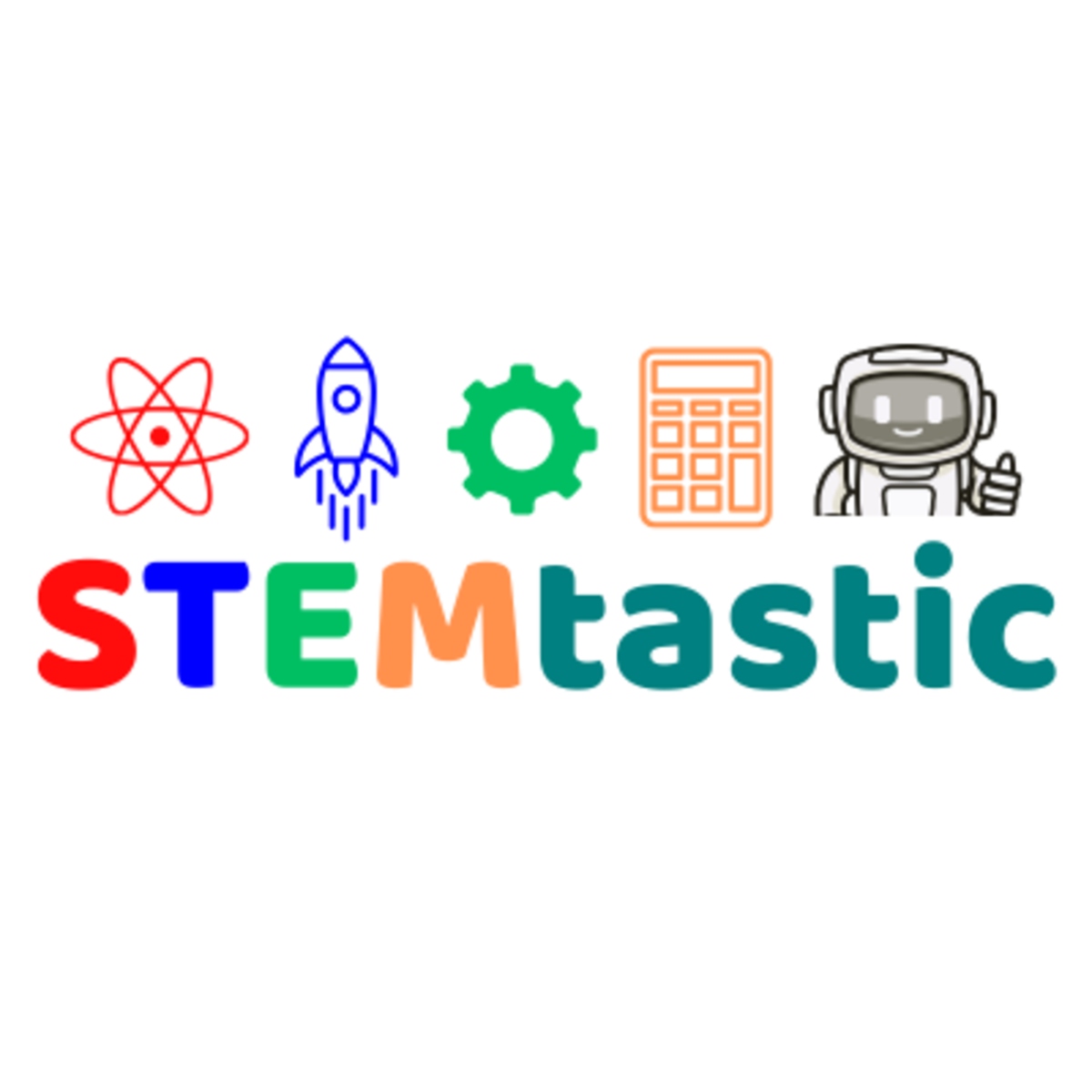 Stemtastic logo