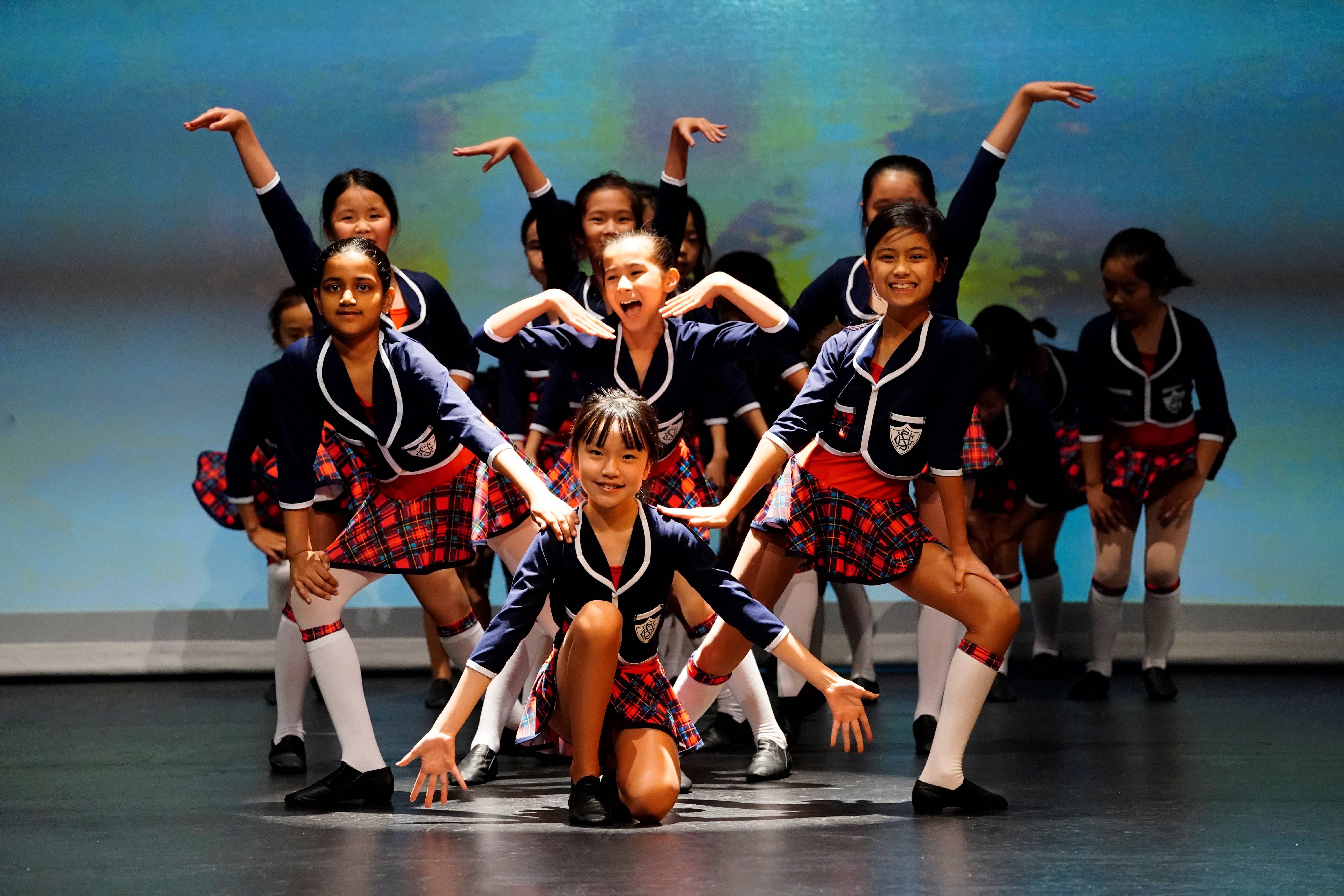 Centre Stage Academy - 3