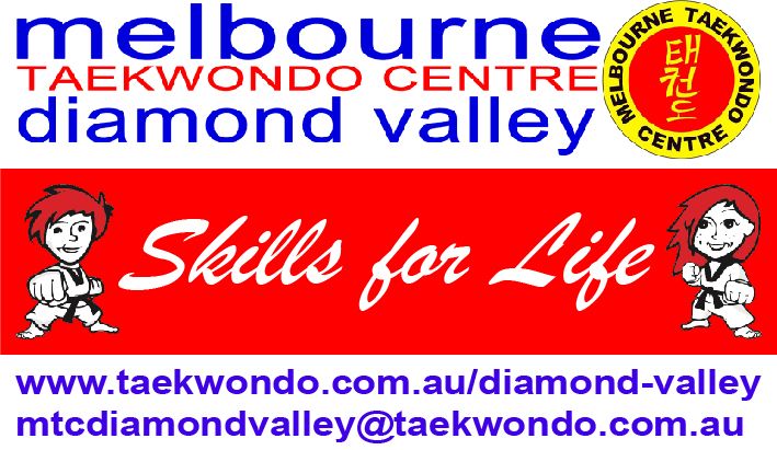 Melbourne Taekwondo Centre (Diamond Valley) - 2