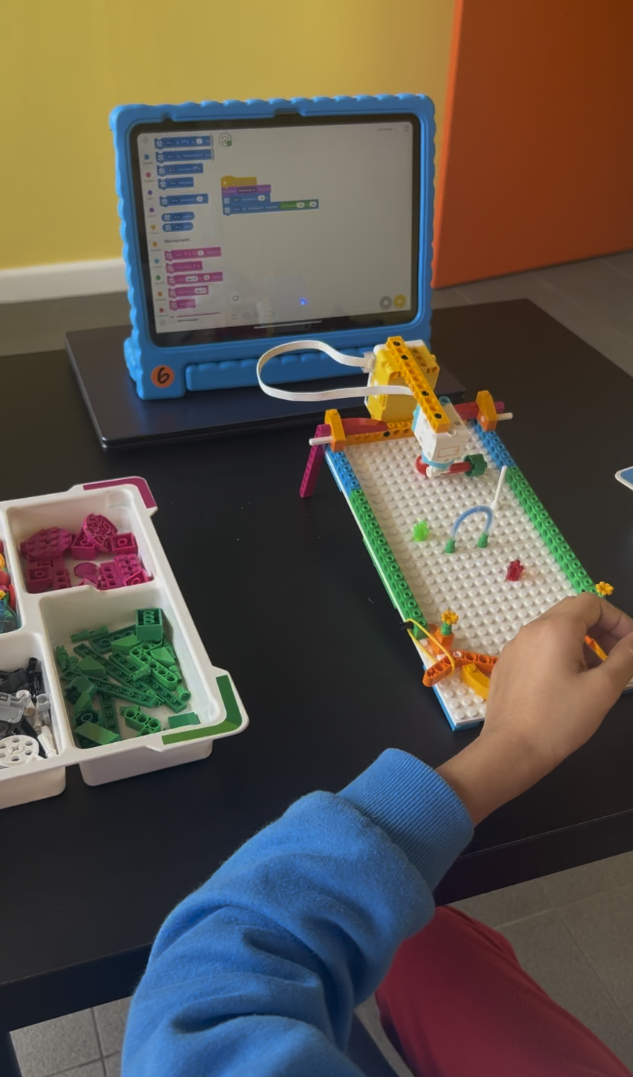 Stemtastic - 4