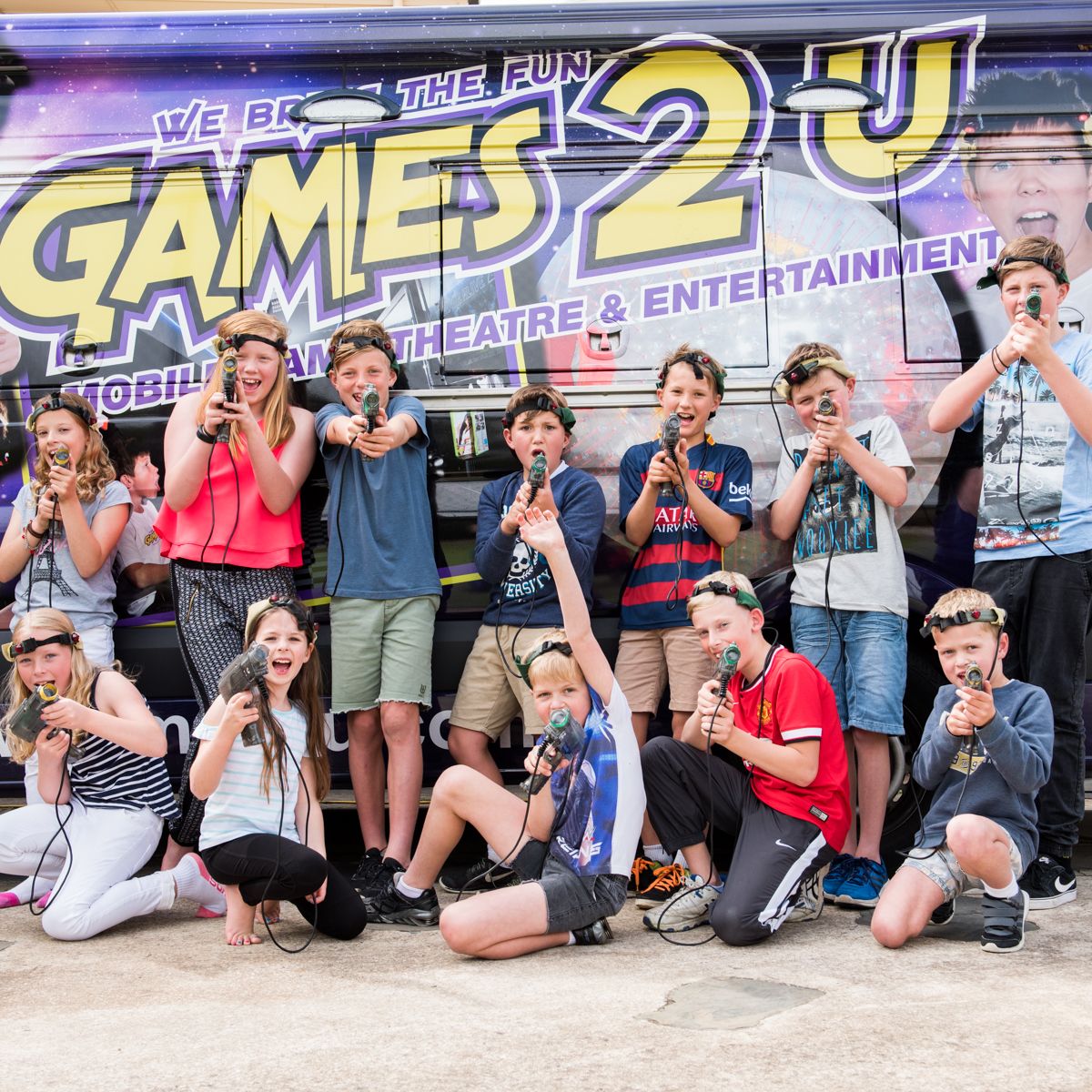 Games2u - 1