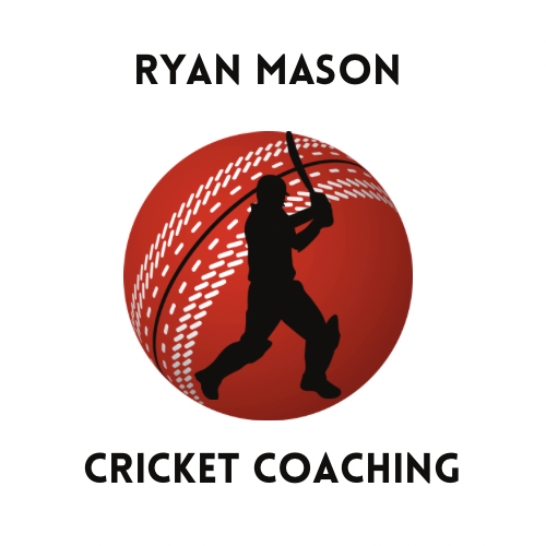 Ryan Mason Cricket Coaching